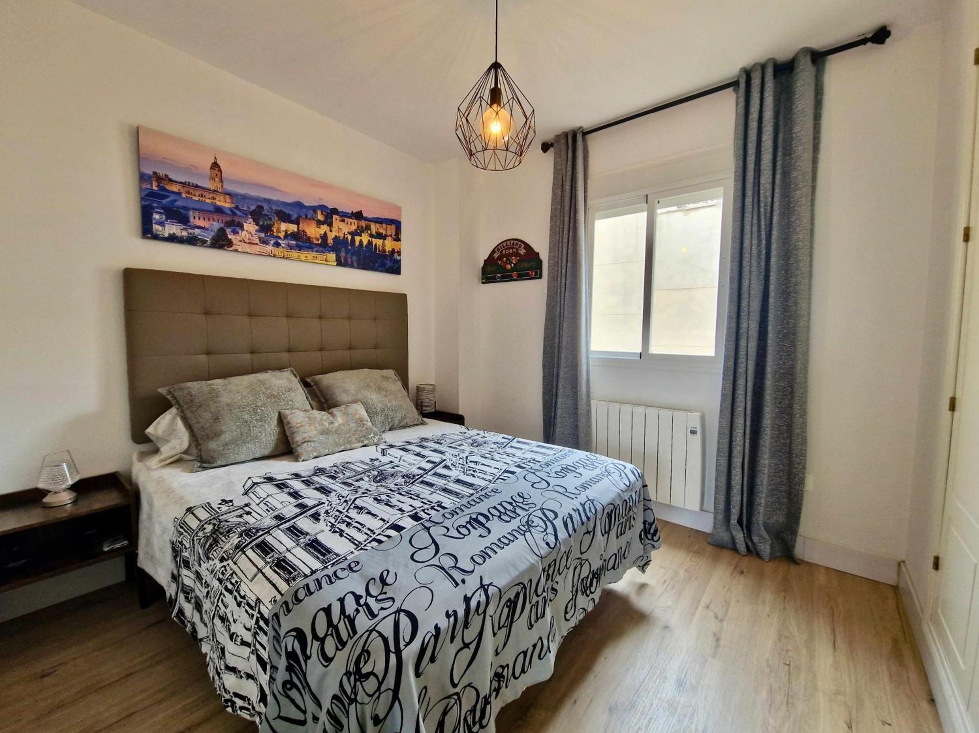 Sr Luxury Penthouse Torremolinos Apartment Exterior foto