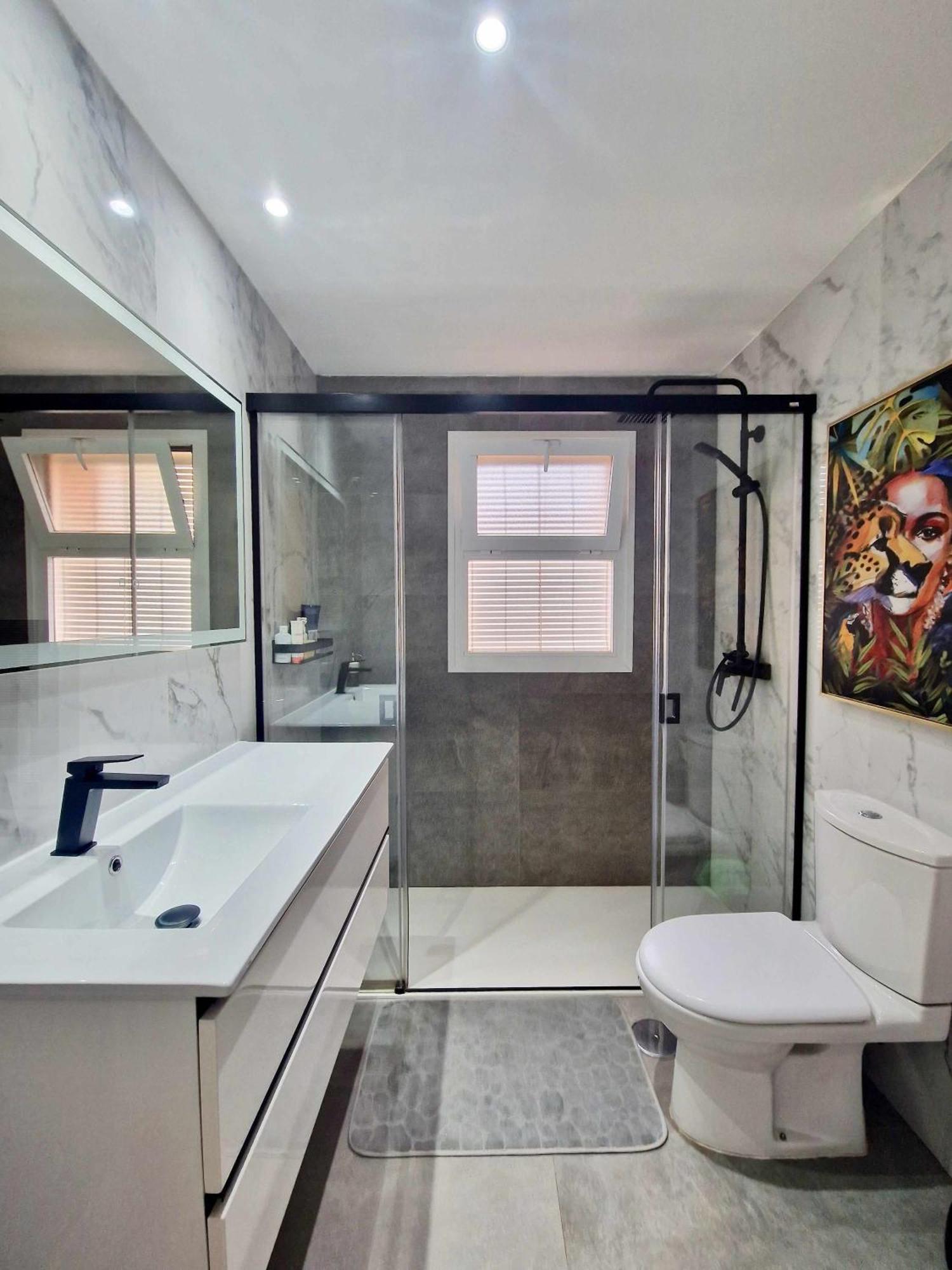 Sr Luxury Penthouse Torremolinos Apartment Exterior foto