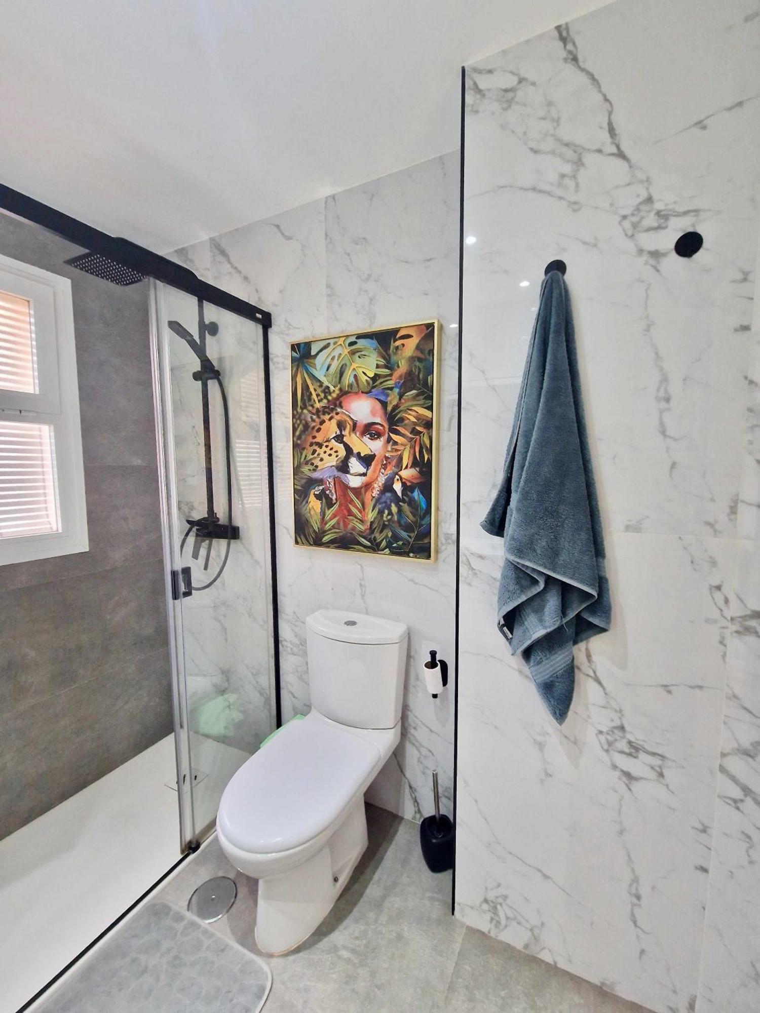 Sr Luxury Penthouse Torremolinos Apartment Exterior foto