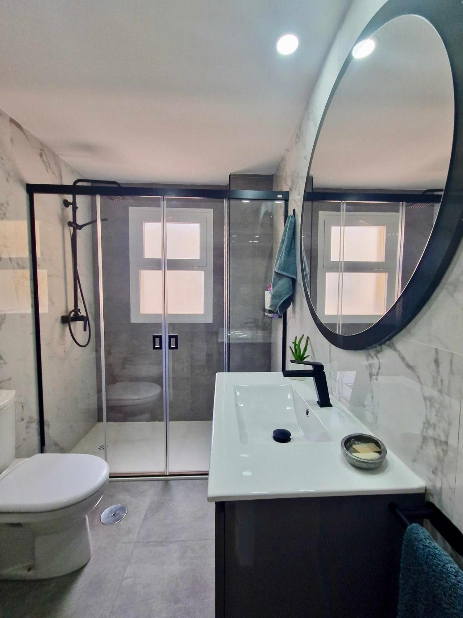 Sr Luxury Penthouse Torremolinos Apartment Exterior foto