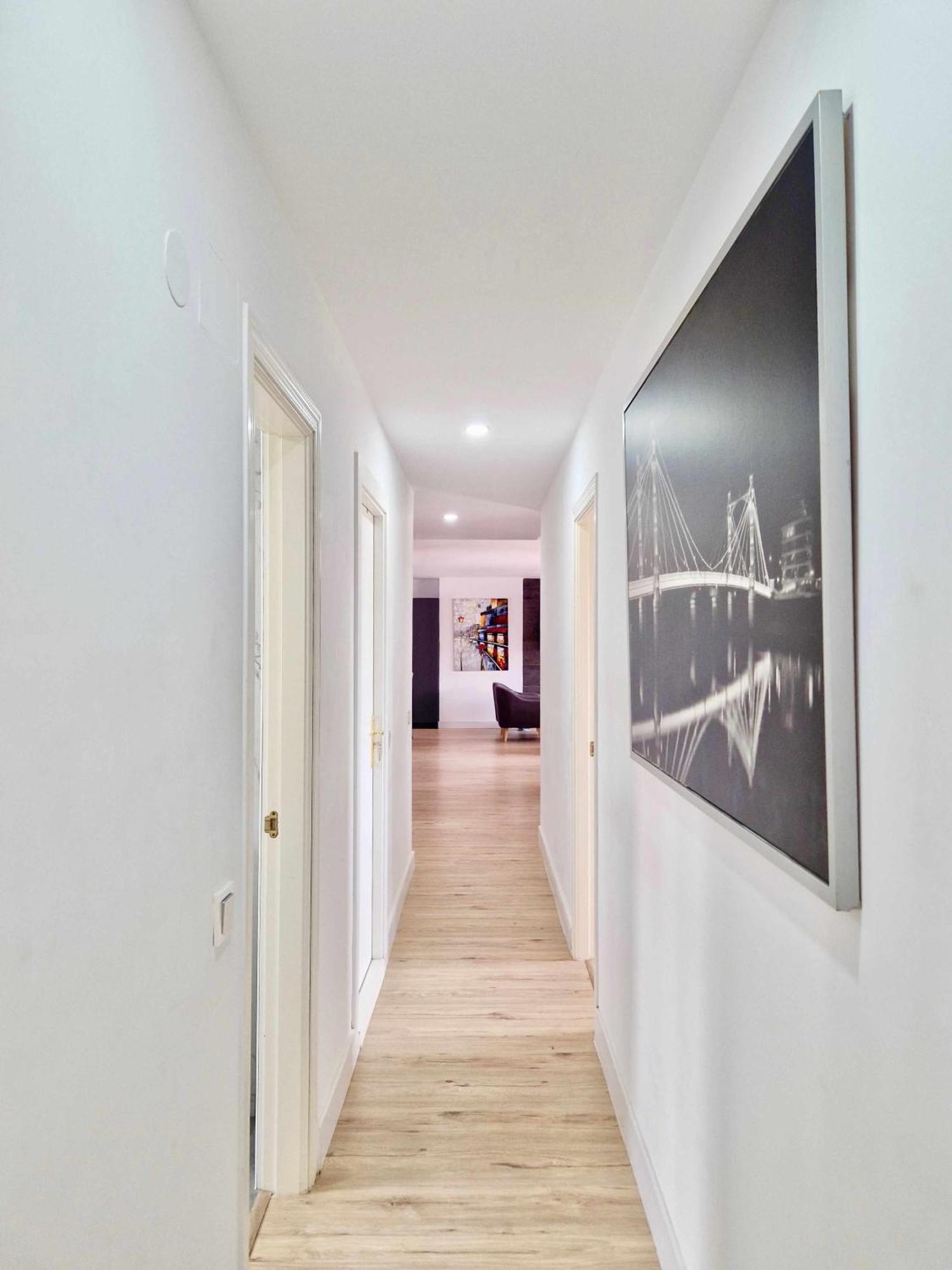 Sr Luxury Penthouse Torremolinos Apartment Exterior foto