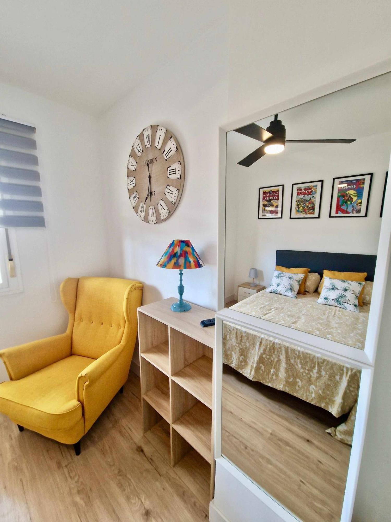 Sr Luxury Penthouse Torremolinos Apartment Exterior foto
