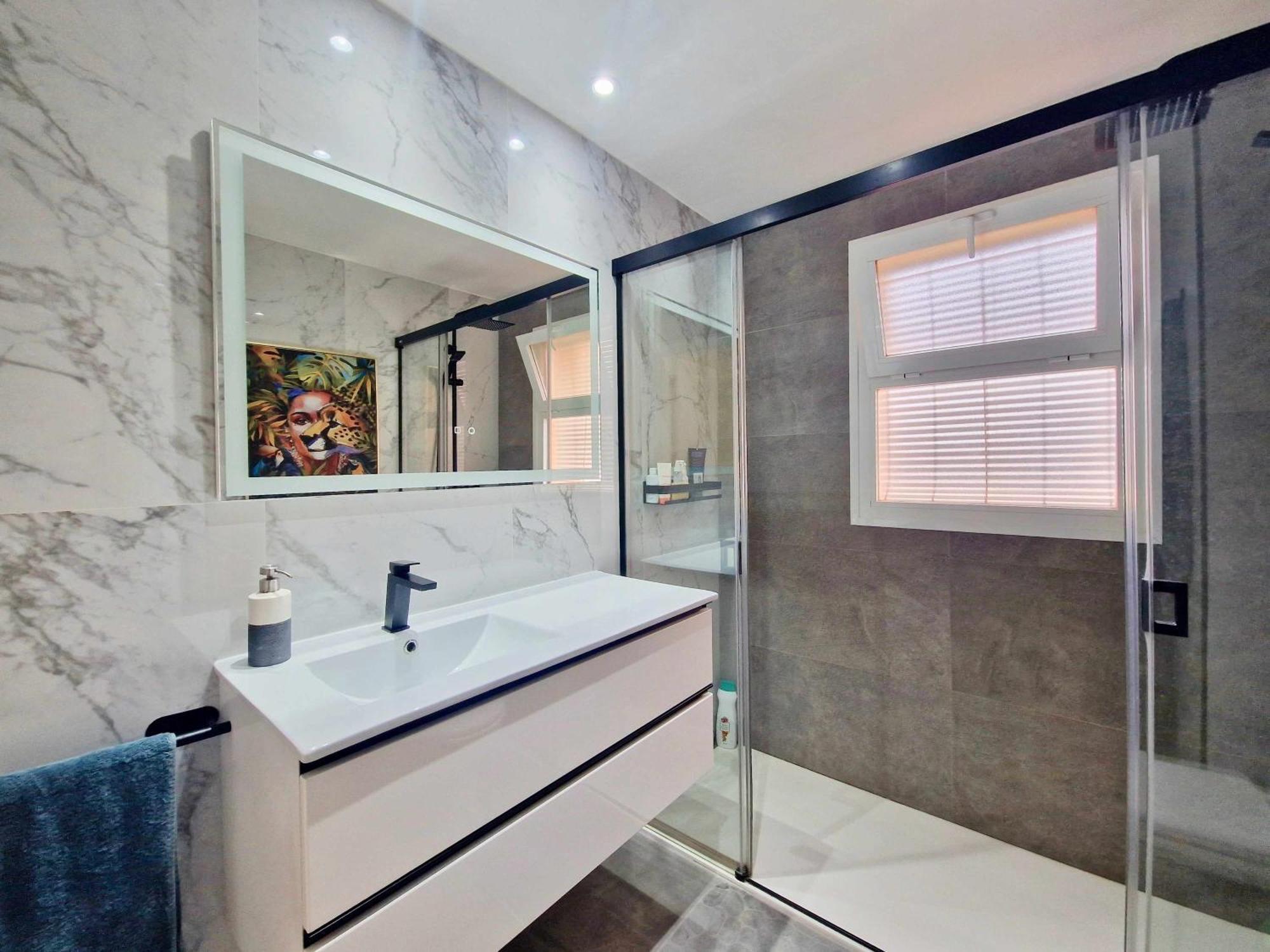 Sr Luxury Penthouse Torremolinos Apartment Exterior foto