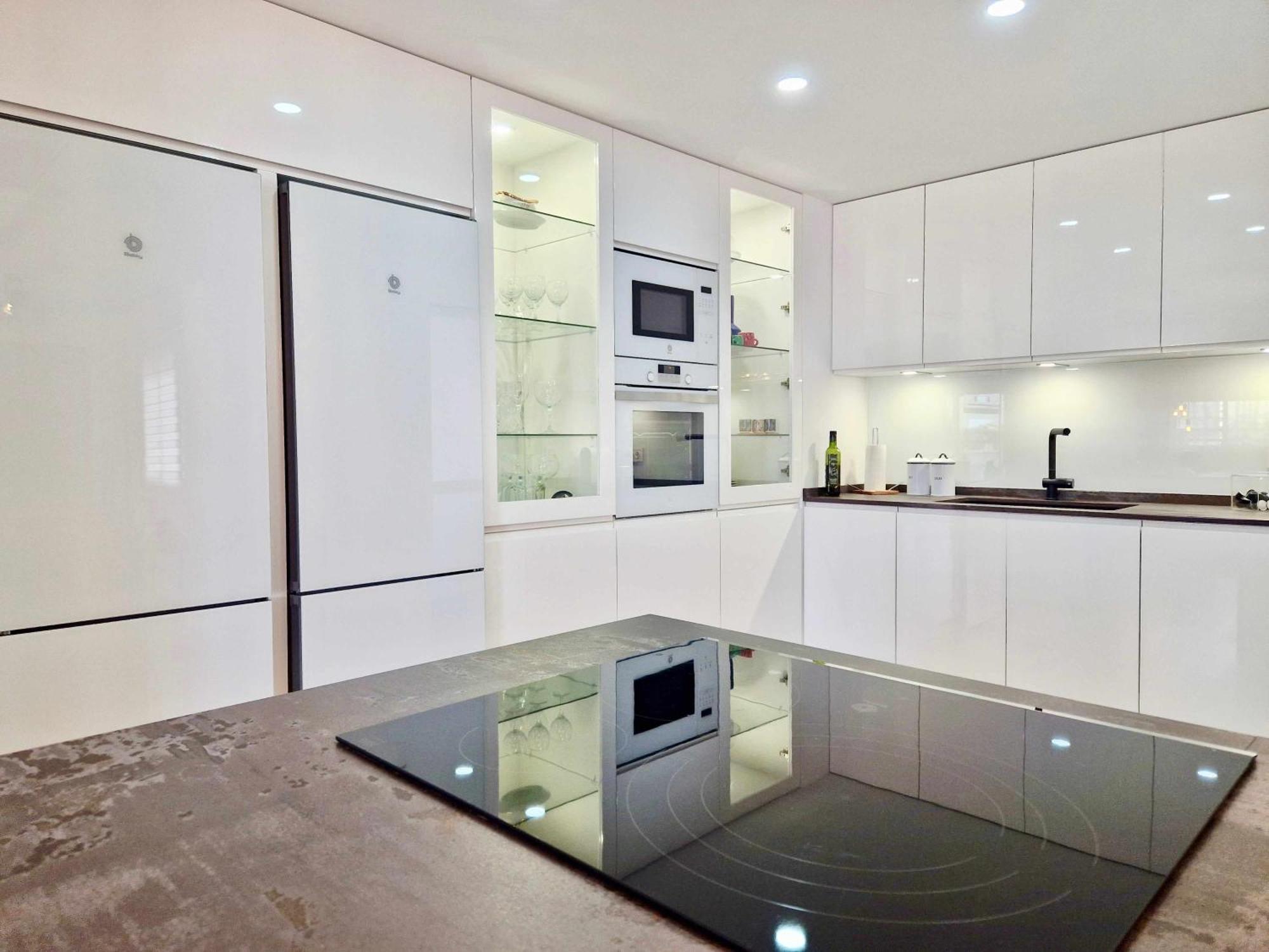 Sr Luxury Penthouse Torremolinos Apartment Exterior foto